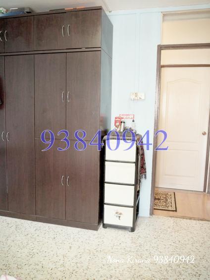 Blk 120 Bedok North Street 2 (Bedok), HDB 5 Rooms #151452442